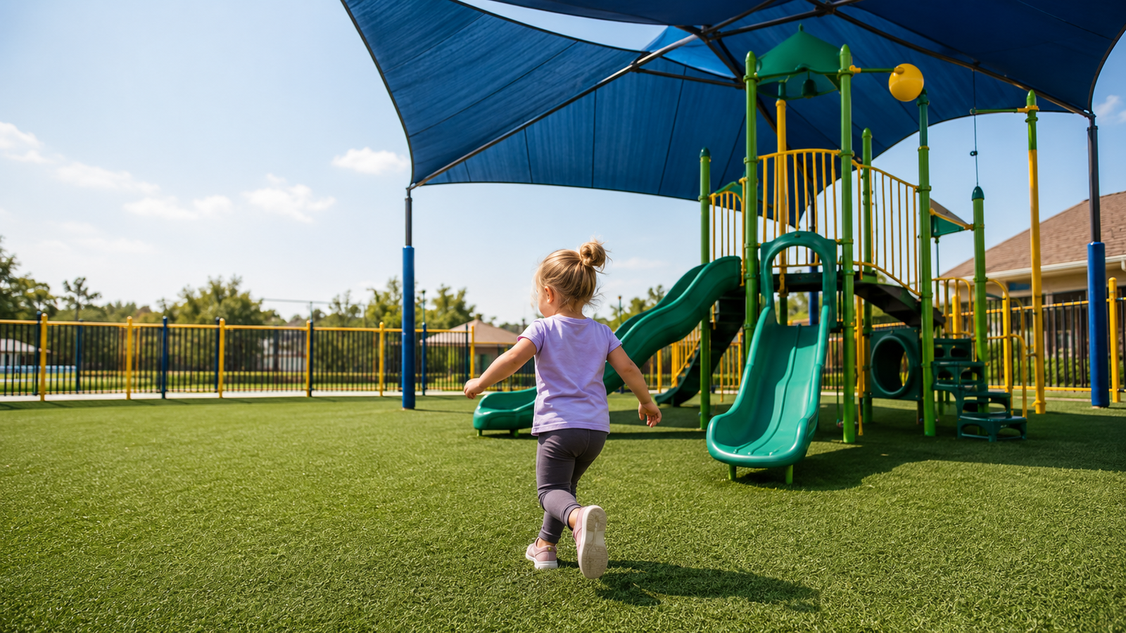 Schools & daycares