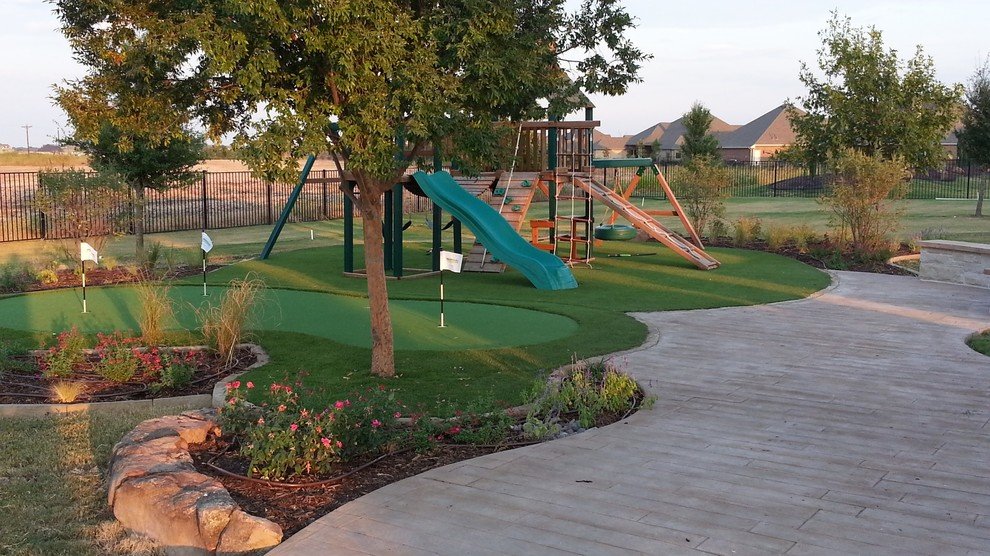 HOAs & townhome communities