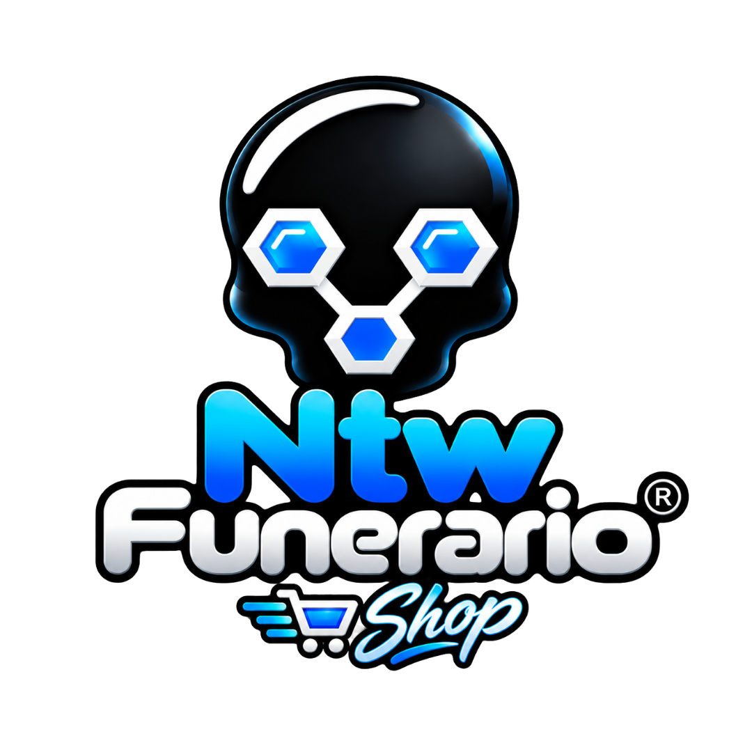 NTW Funerario Shop®