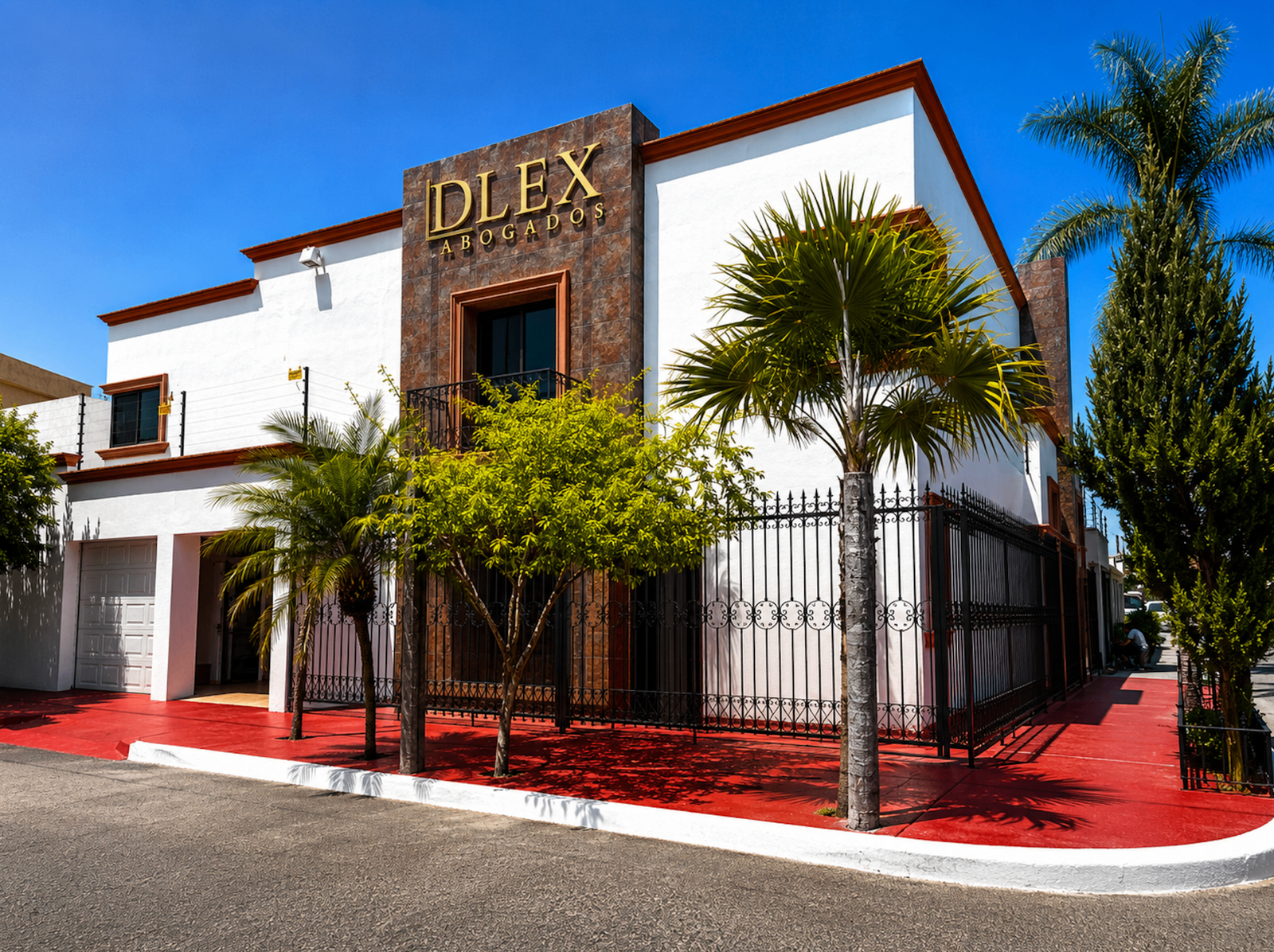 Abogados especialistas en Guadalajara - Despacho DLEX Abogados