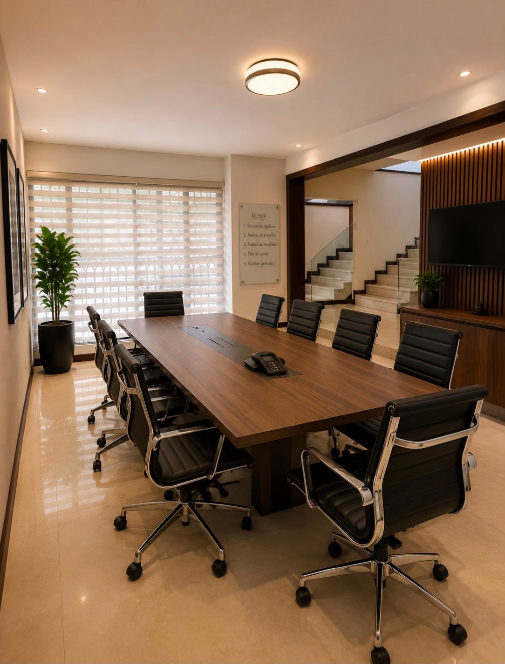 Oficinas de DLEX Abogados en Guadalajara, Jalisco
