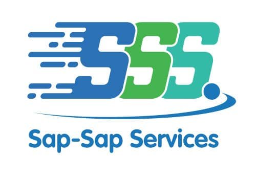Logo SapSap Services