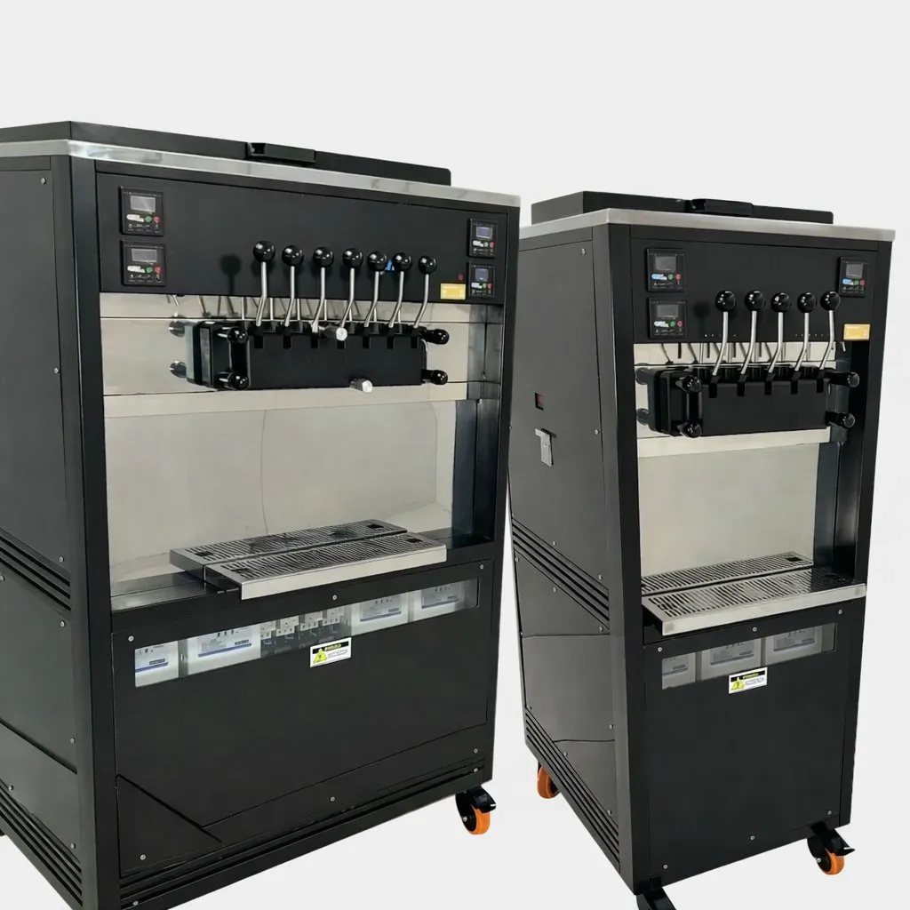 Kit Essencial - 5 Sabores