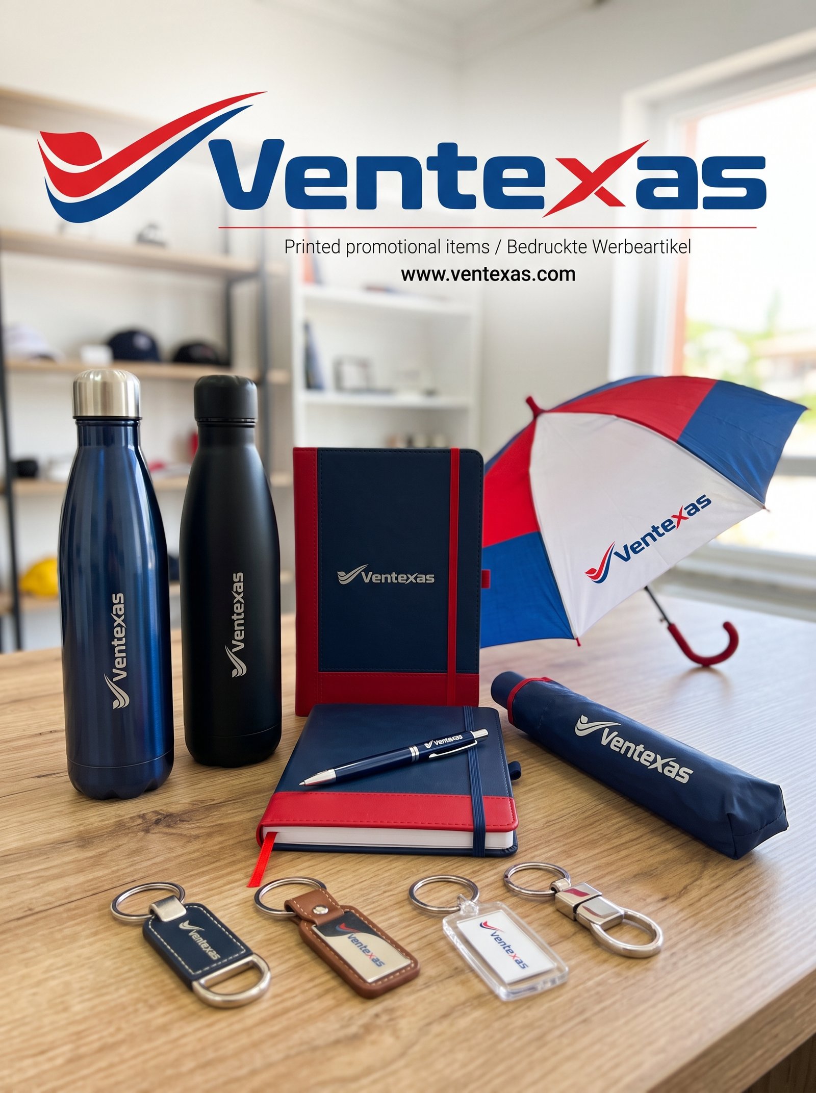 Customizable Pizza Box Label Products — Ventexas