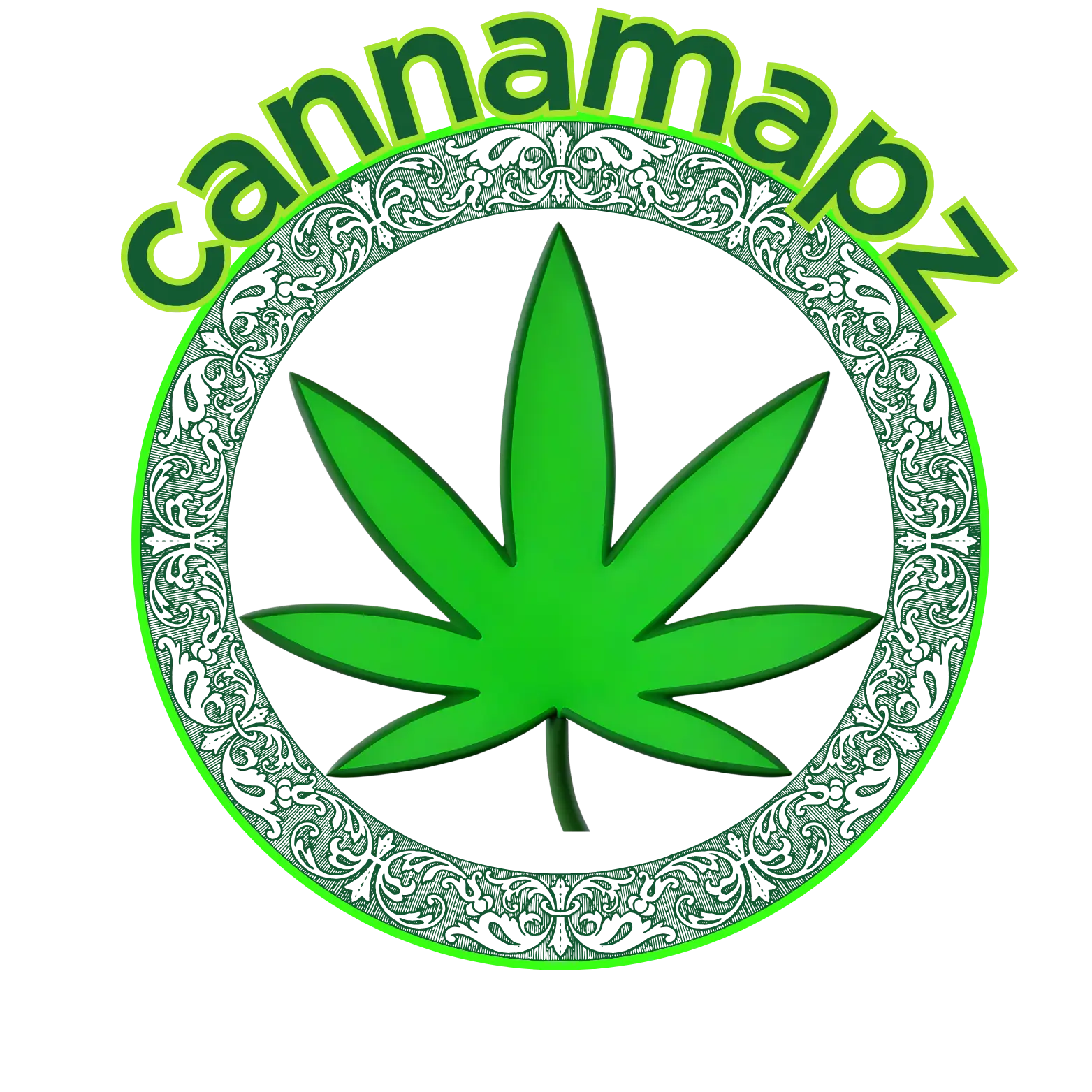 Cannamapz Logo