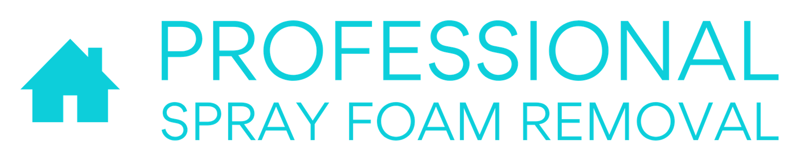 Professional Spray Foam Removal
