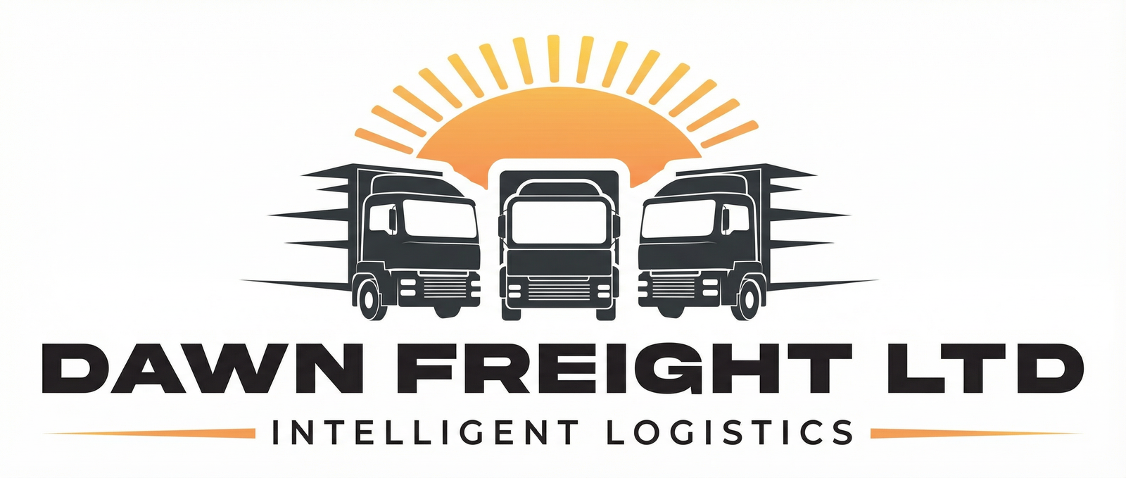 Dawn Freight Ltd - Intelligent Logistics
