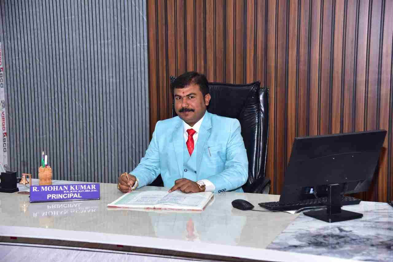 MNR Group Of Institutions