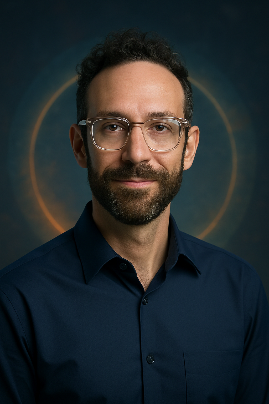 Justin T. Bogner