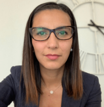 Loreto Naranjo