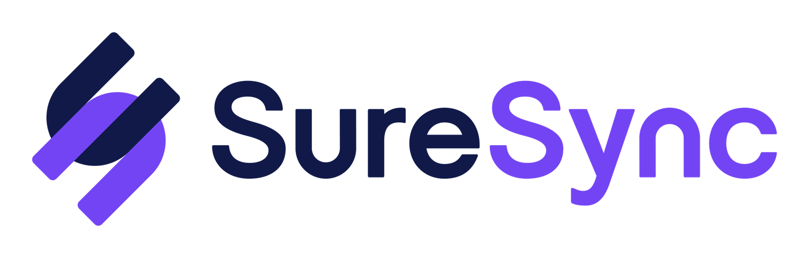 SureSync - Silver Partner logo