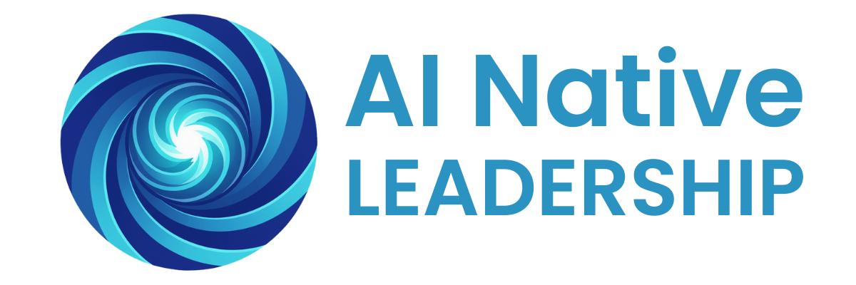 AI Native Leadership