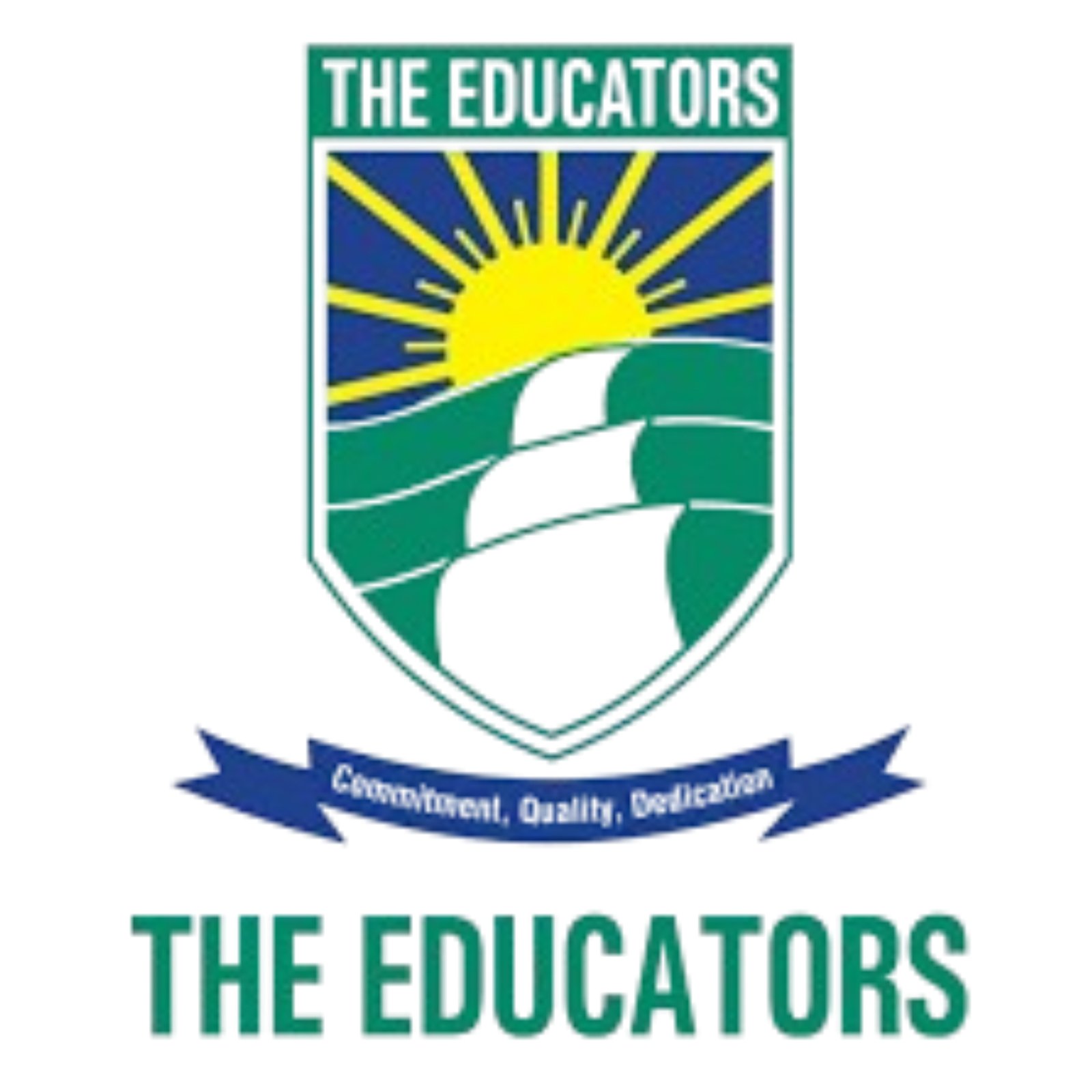 The Educators logo