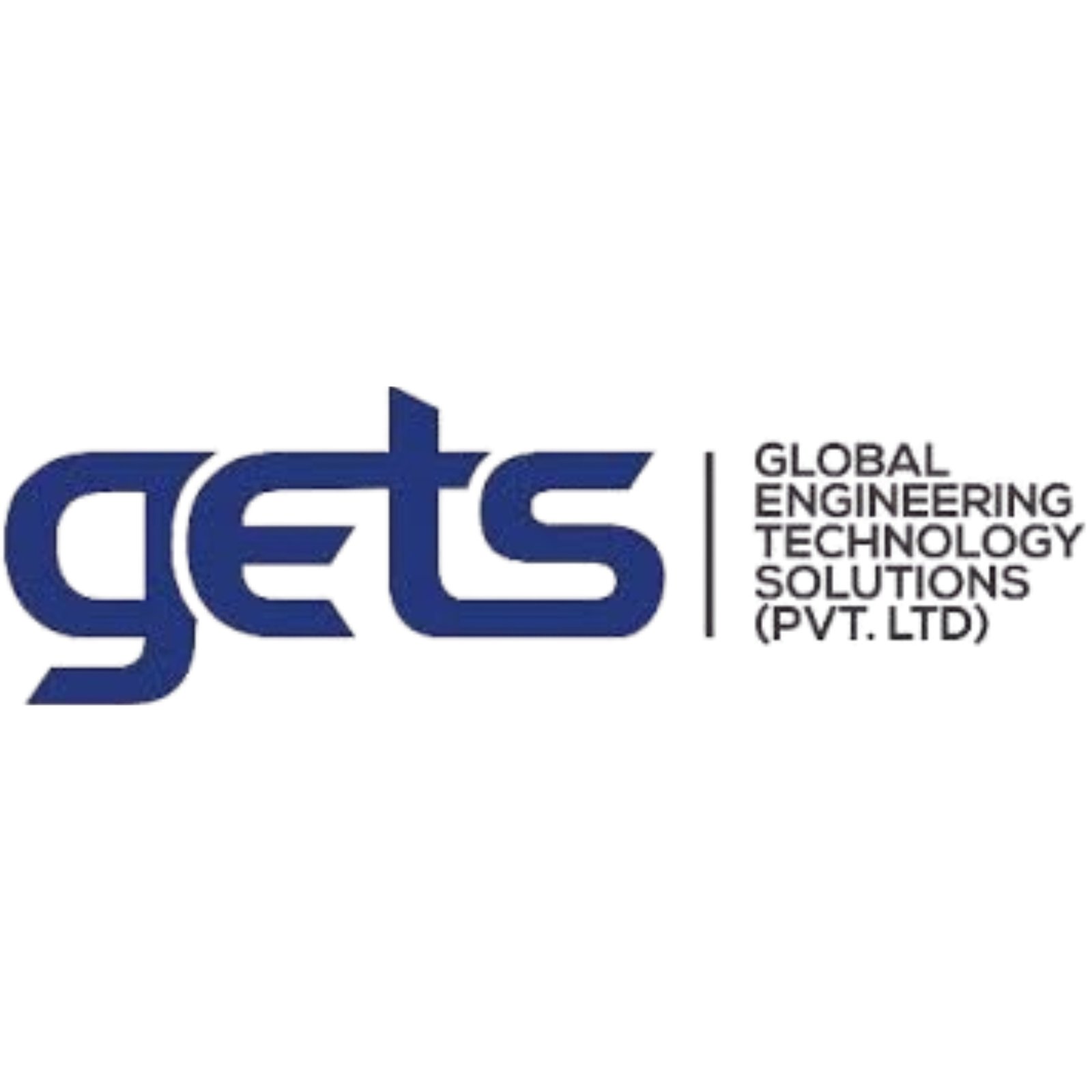 GETS - Gobal Engineering Technology Solutions logo