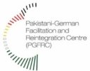 Pakistani-German Facilitation and Reintegration Centre (PGFRC) logo