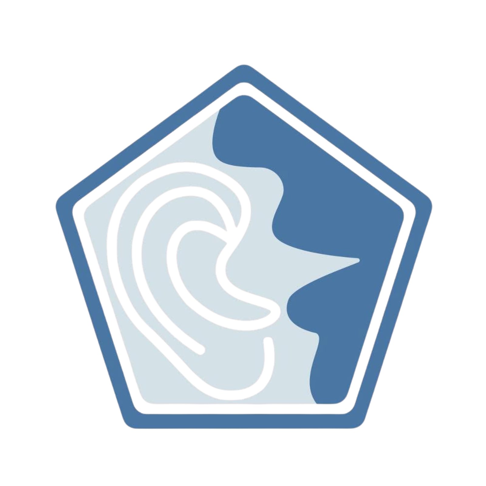 Speech & Hearing Association of Pakistan logo