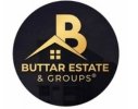 Buttar Estate & Groups logo