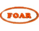 FOAR logo