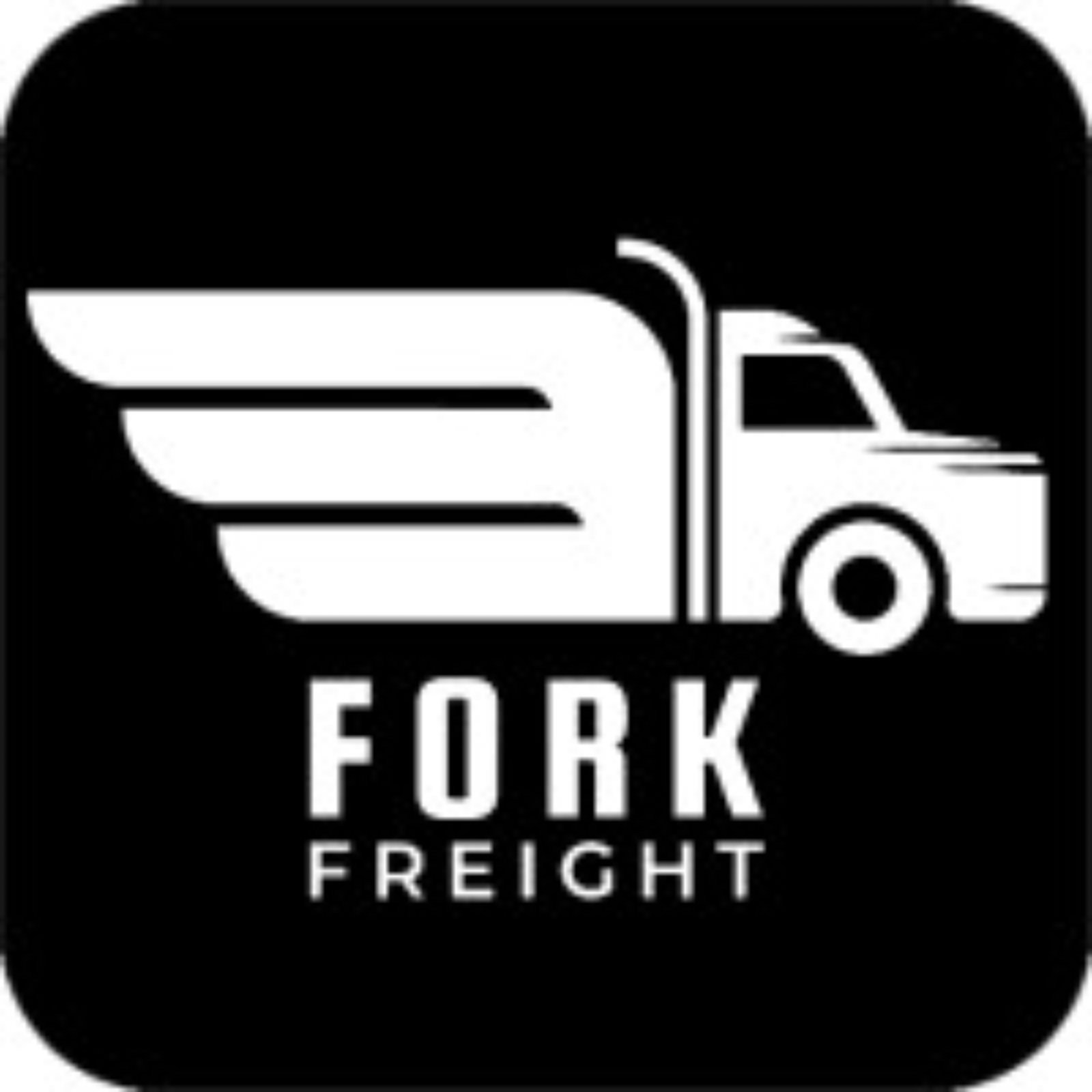 Fork Freight logo