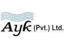 Ayk (Pvt.) Ltd. logo