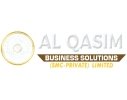 Al Qasim Business Solutions (SMC-Private) Limited logo