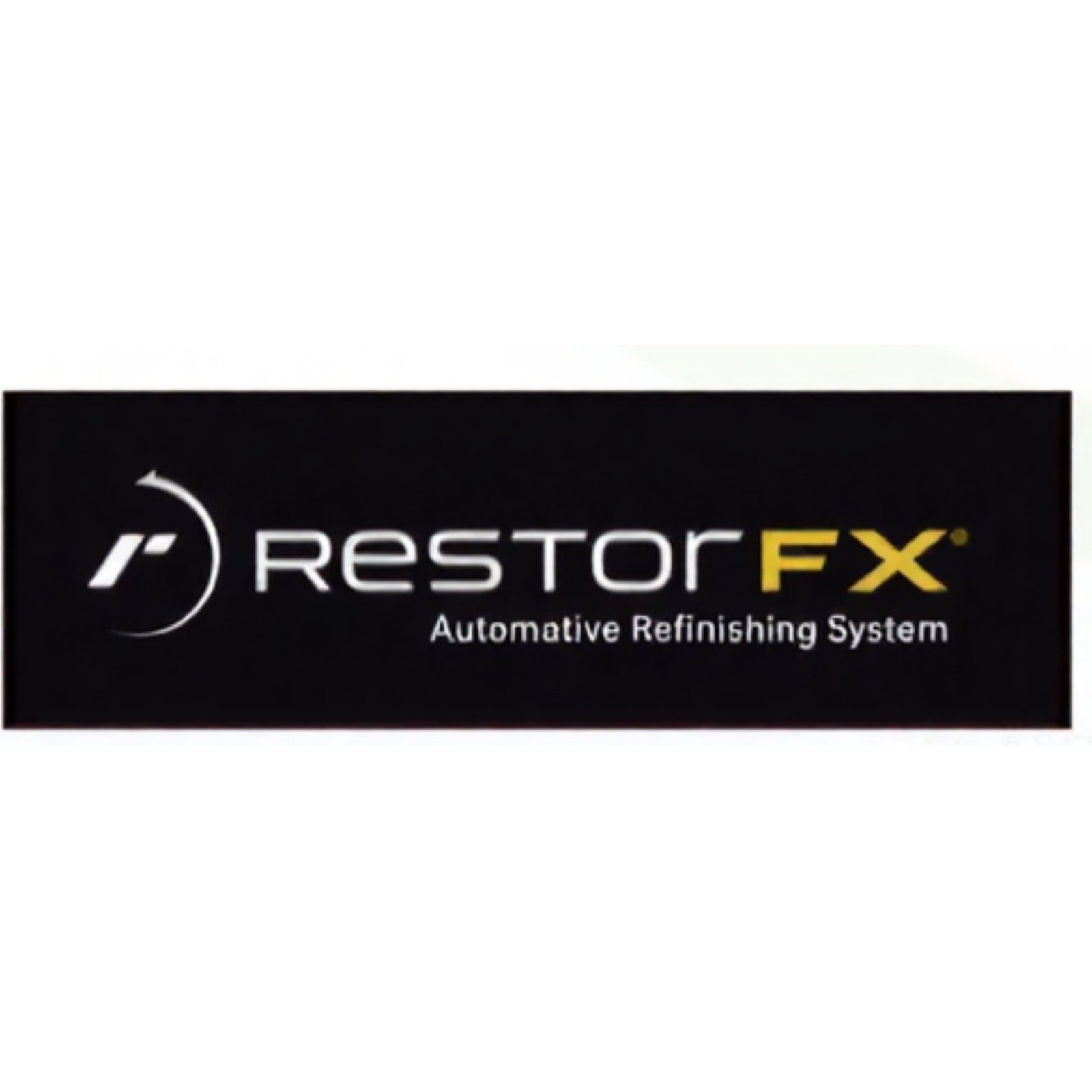 RestorFX logo