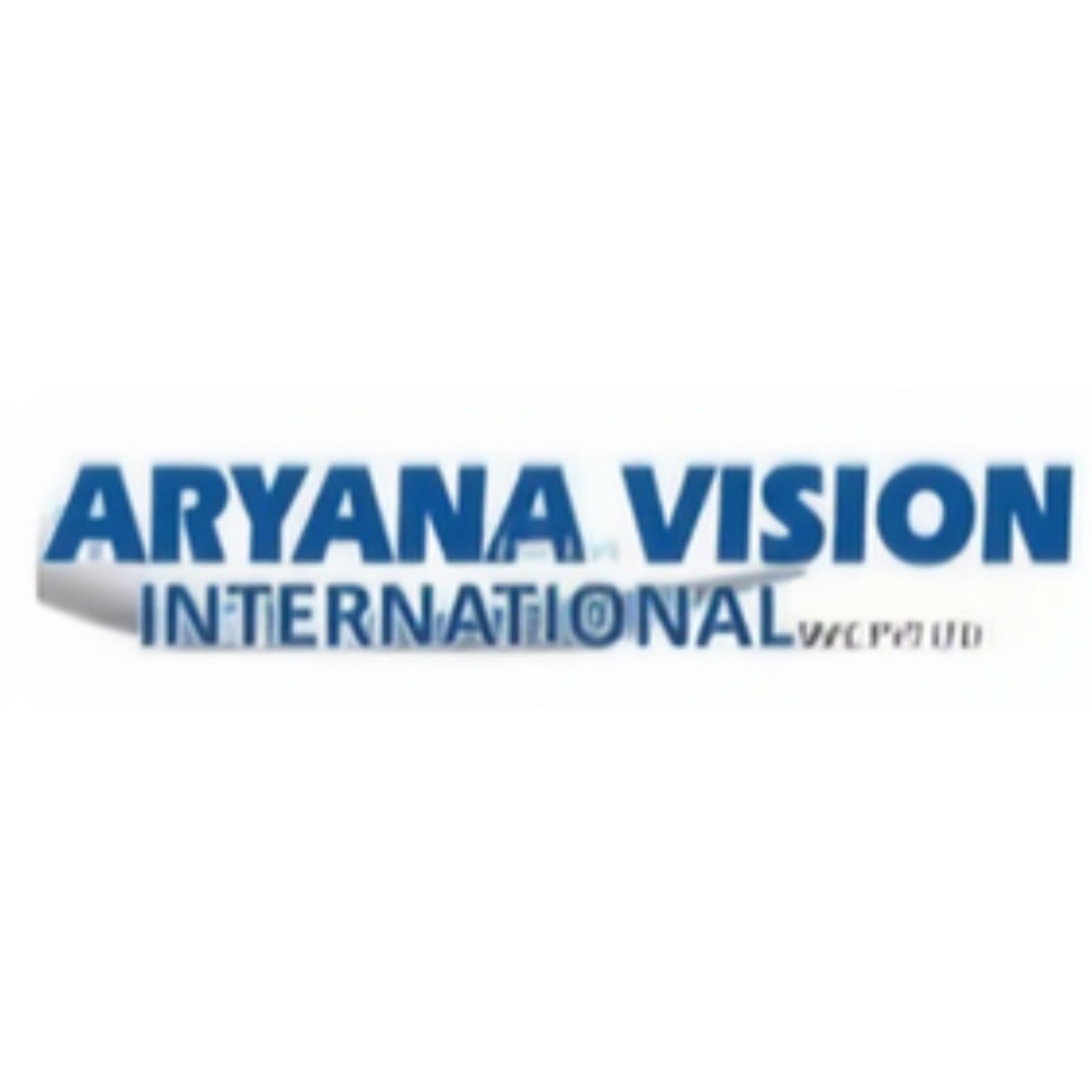 Aryana Vision International logo