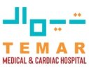 Temar Medical & Cardiac Hospital logo