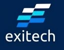Exitech logo