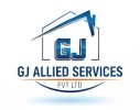 GJ Allied Services Pvt Ltd logo