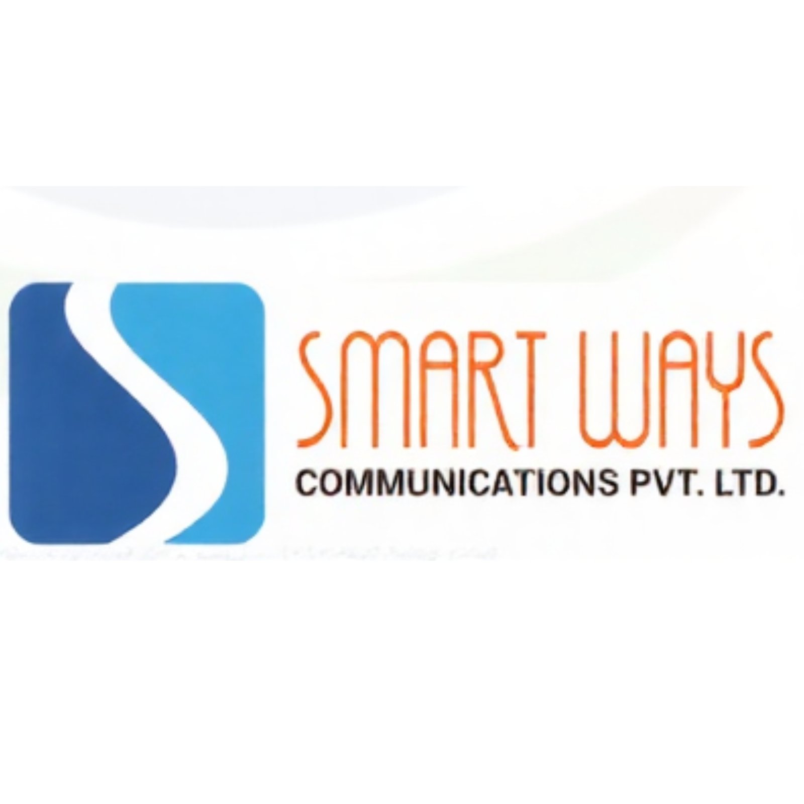 Smart Ways Communications logo