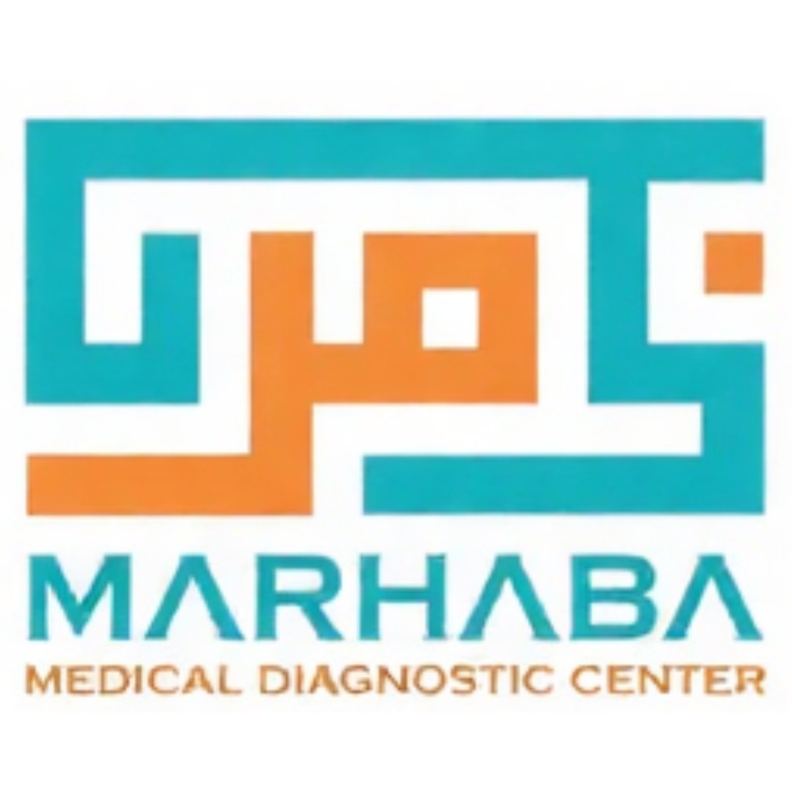 Marhaba Medical Diagnostic Center logo