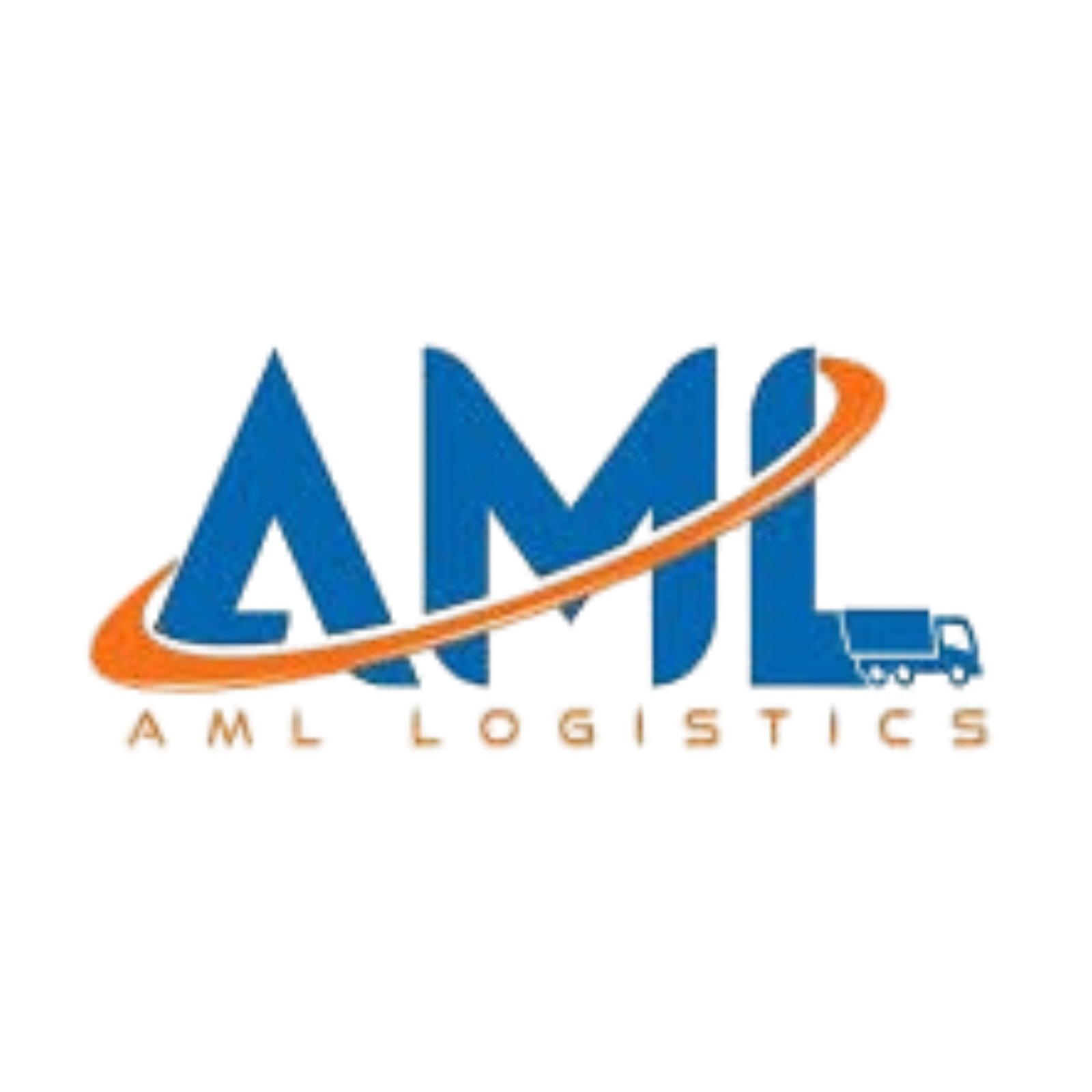 AML Logistics logo