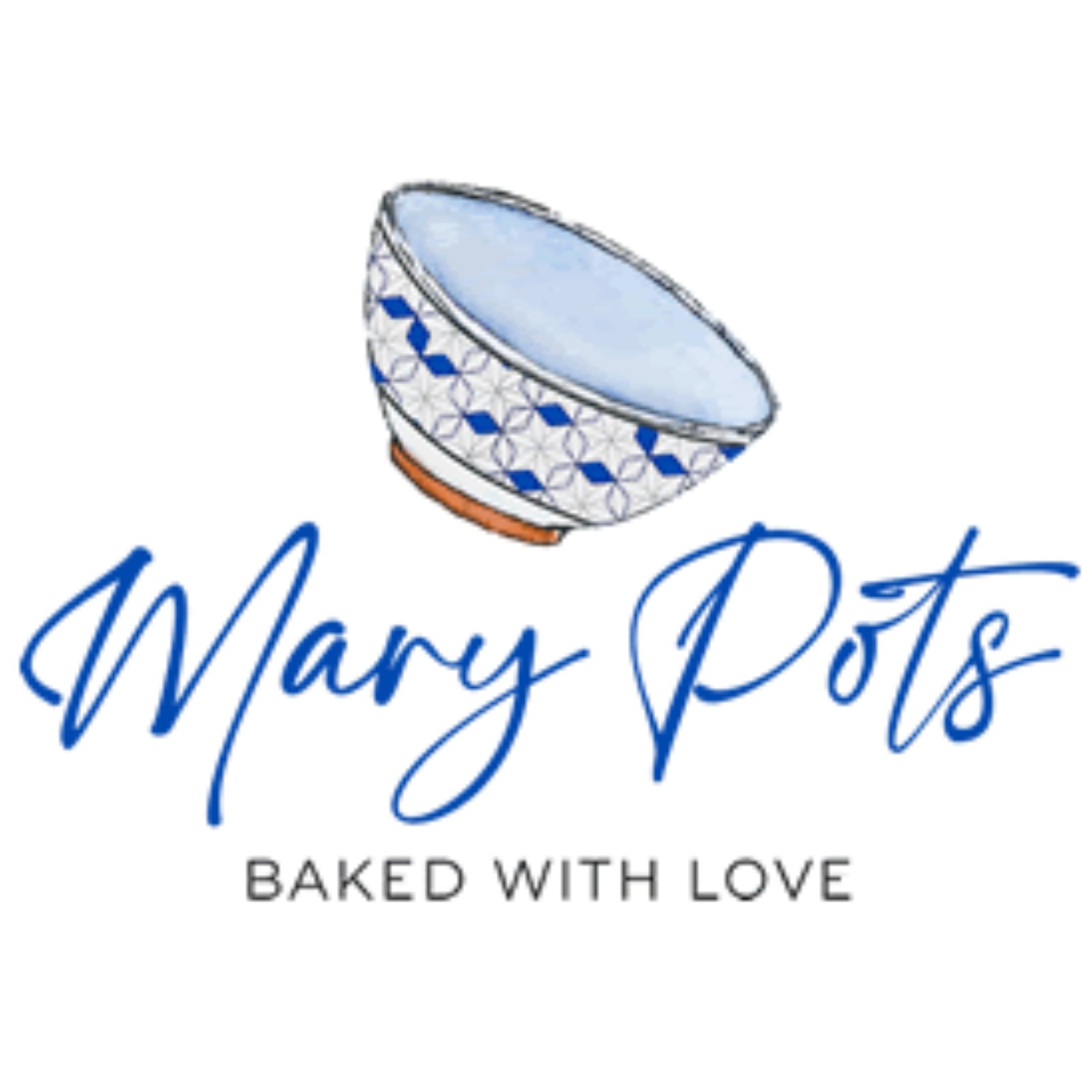 Mary Pots logo