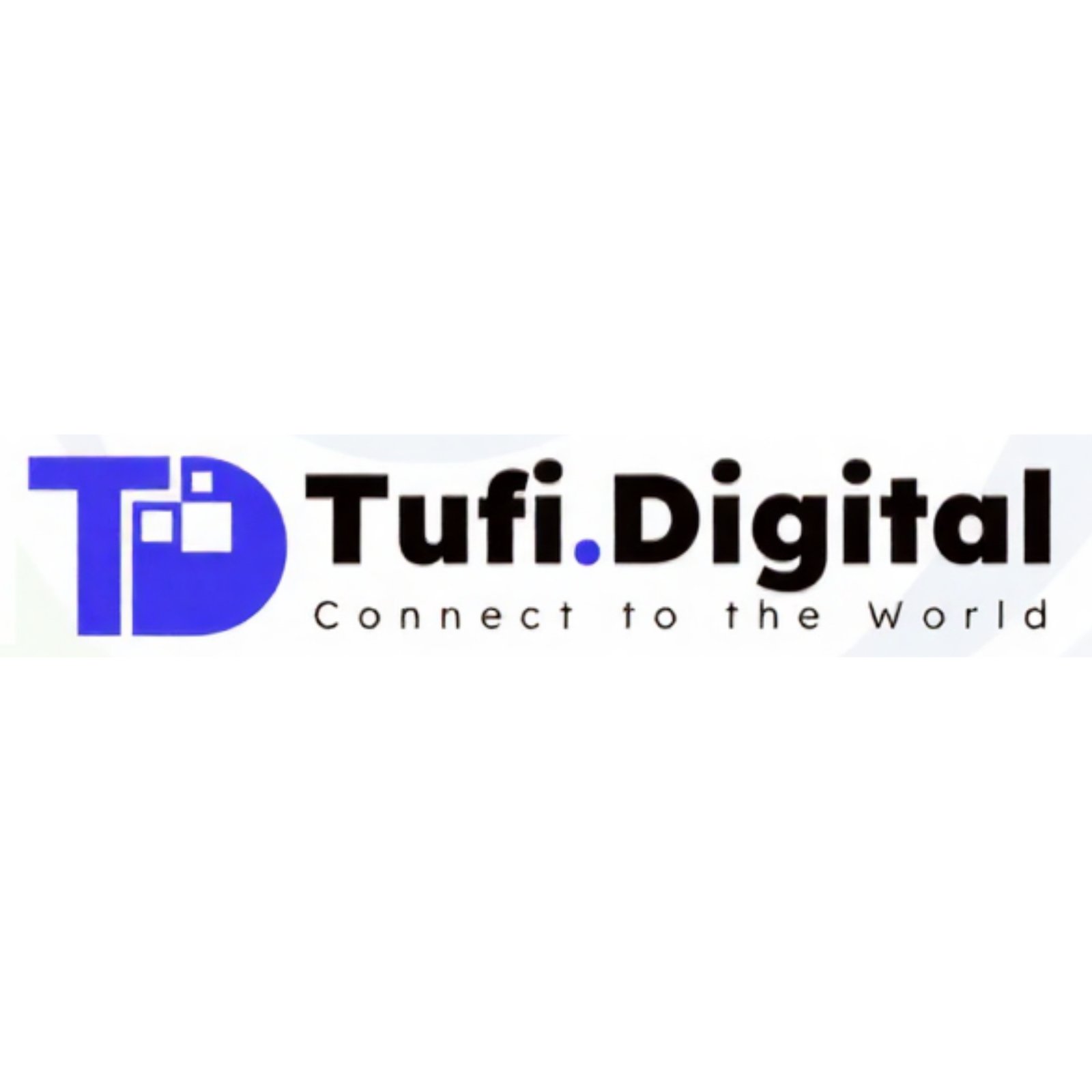 Tufi.Digital logo