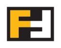 FJ logo