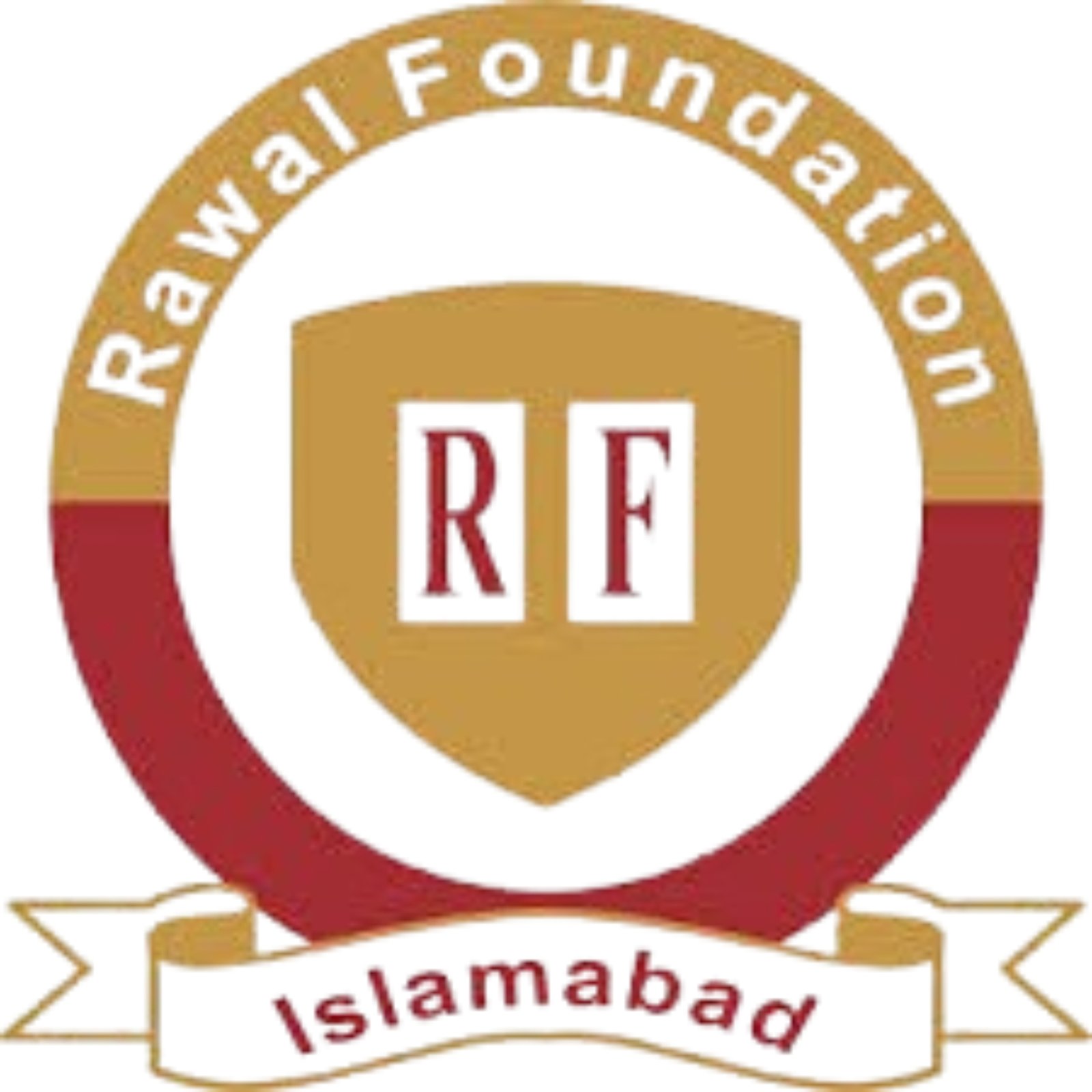 Rawal Foundation logo