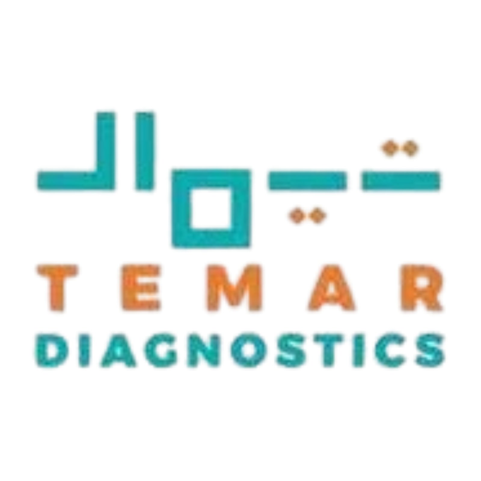 Temar Diagnostics logo
