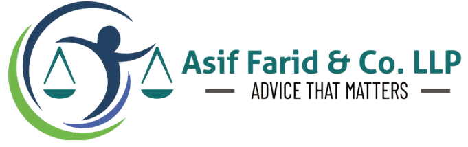 Asif Farid & Co. LLP — Advice That Matters