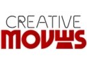Creative Moves logo