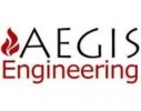 Aegis Engineering logo