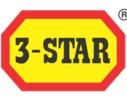 3-Star logo