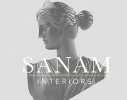 Sanam Interiors logo