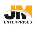 JM Enterprises logo