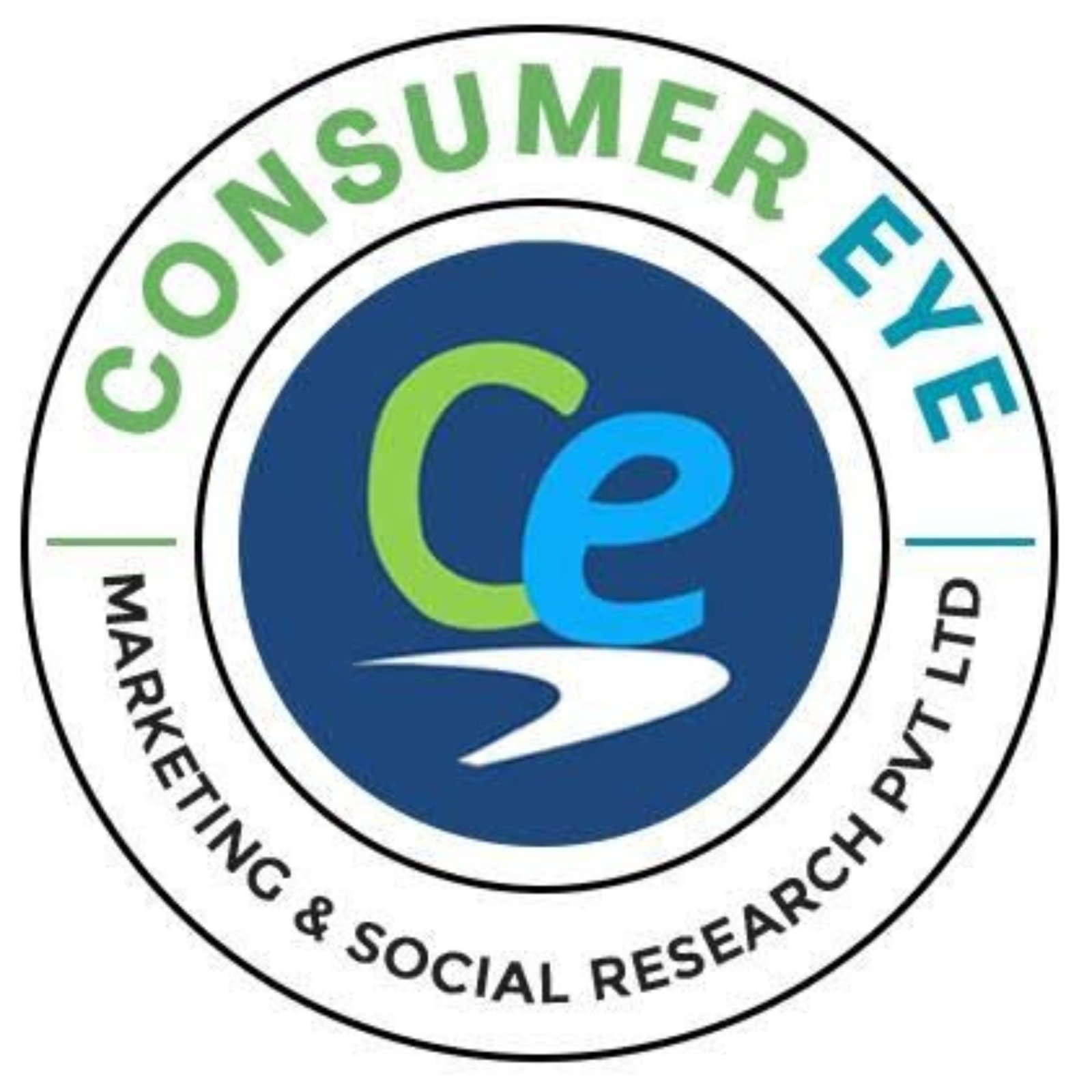 Consumer Eye logo