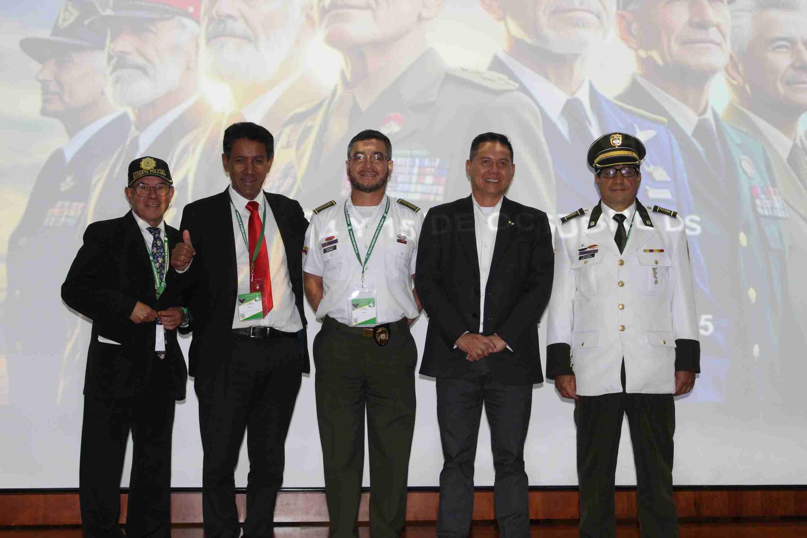 Congreso Mundial - Imagen 7