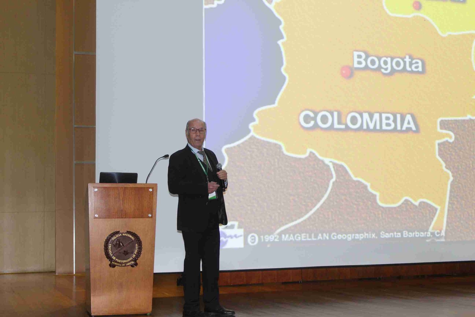 Congreso Mundial - Imagen 17