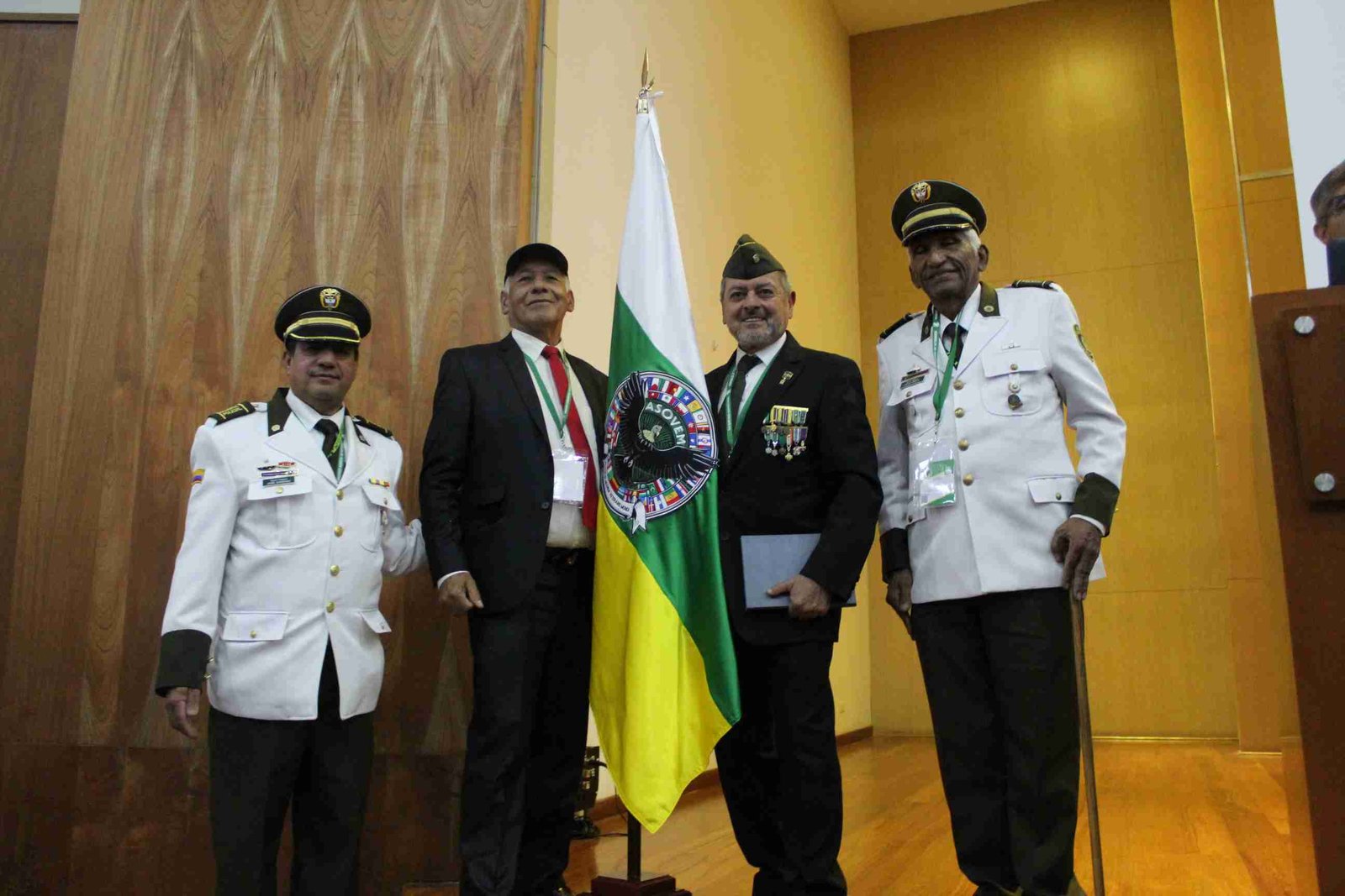 Congreso Mundial - Imagen 14