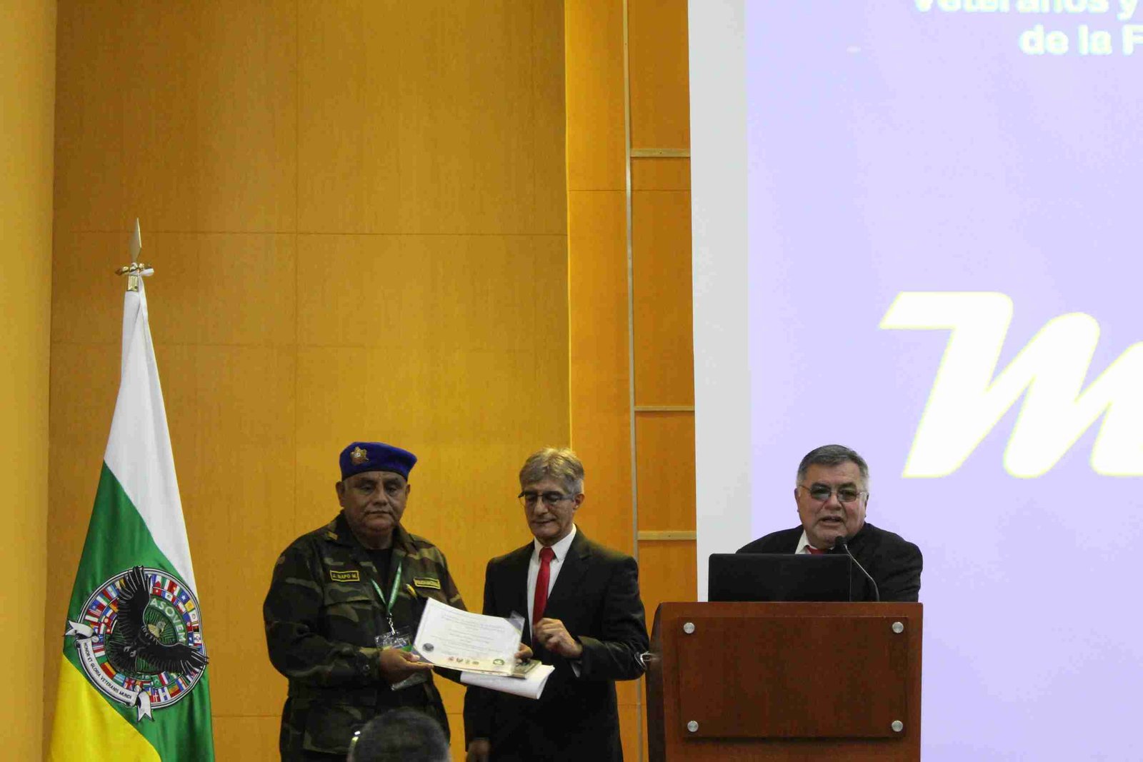 Congreso Mundial - Imagen 10