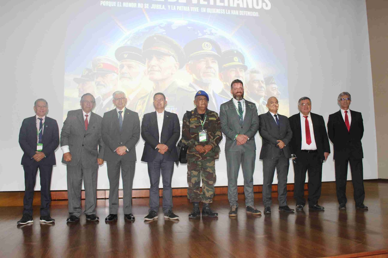Congreso Mundial - Imagen 23